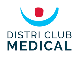 DISTRI CLUB MEDICAL Cernay